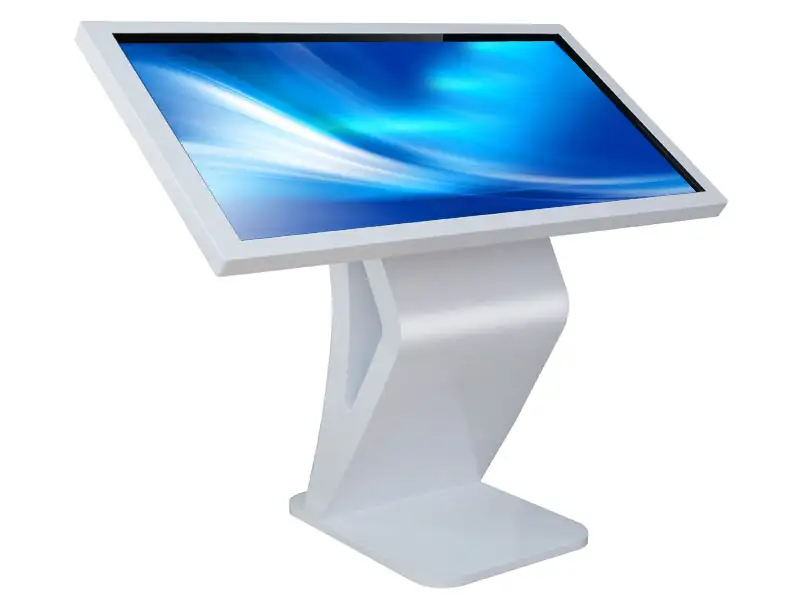 Galería del quiosco Angled Touch 4