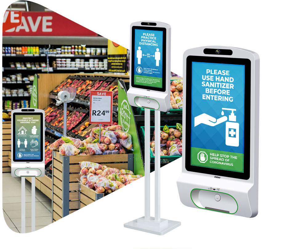 hand-sanitizer-kiosk-header hand sanitizer kiosk