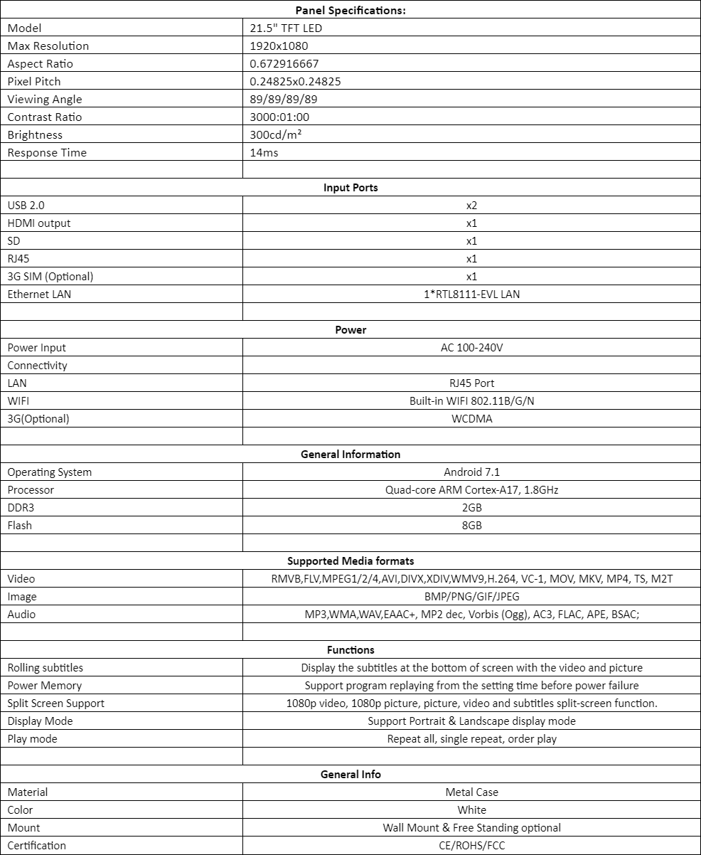 hand-sanitizer-kiosk-specs hand sanitizer kiosk specs
