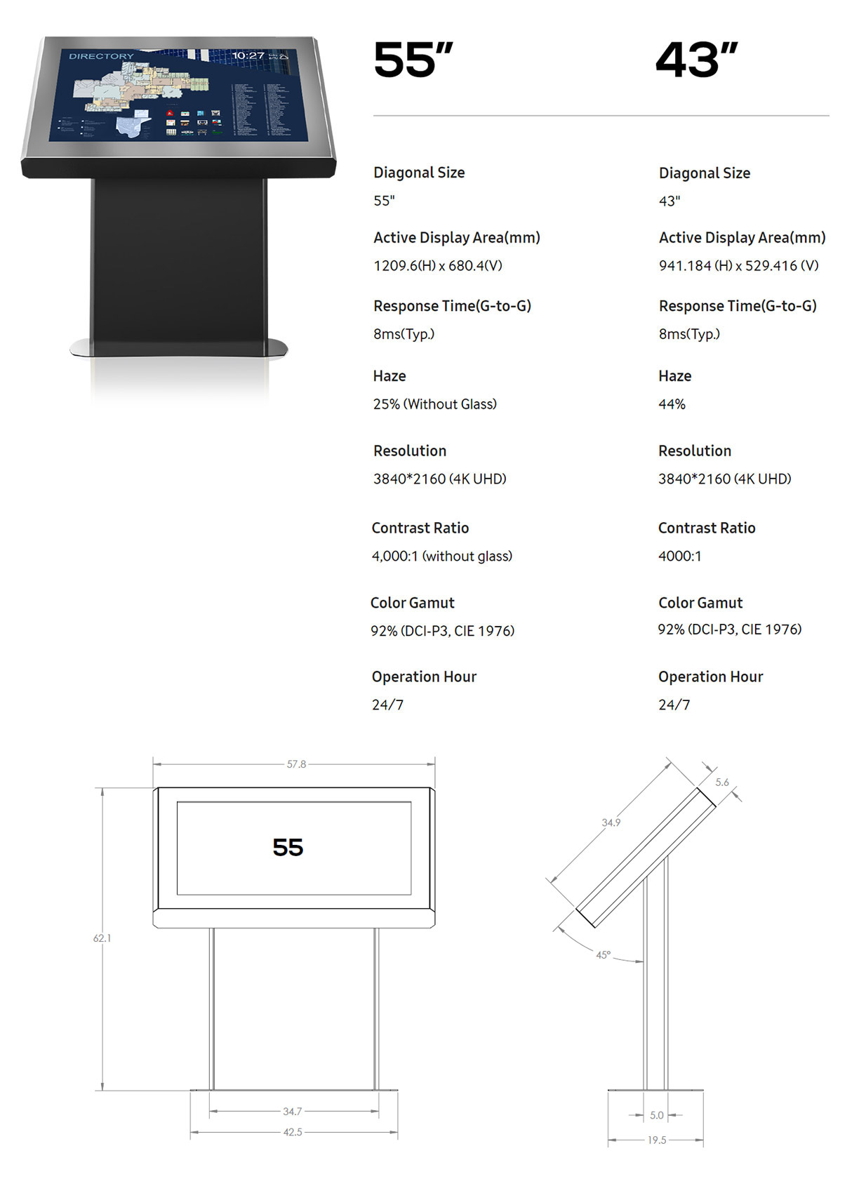 angled-kiosk-specs