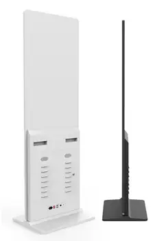 Kiosque Linea pouce 2